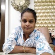 Jyoti G. Class I-V Tuition trainer in Mumbai