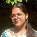 Jyoti H. photo