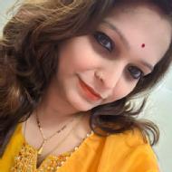 Jyoti Class 12 Tuition trainer in Thane