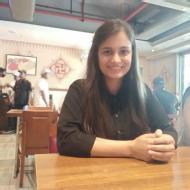 Jyoti Class 12 Tuition trainer in Faridabad