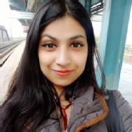 Jyoti Joshi Spoken English trainer in Delhi