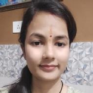 Jyoti K. Class I-V Tuition trainer in Delhi