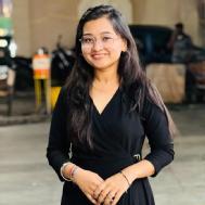 Jyotika S. Japanese Language trainer in Delhi