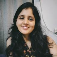 Jyoti NEET-UG trainer in Jodhpur
