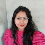 Jyoti K. Class 10 trainer in Pune