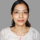 Jyoti Panigrahi photo