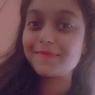 Jyoti P. Class I-V Tuition trainer in Delhi