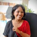 Jyoti . Hindi Tutors trainer in Bangalore
