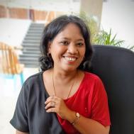 Jyoti Class I-V Tuition trainer in Bangalore