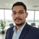 Jyotiprajna Dey Class 8 Tuition trainer in Balasore