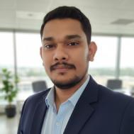 Jyotiprajna Dey Class 8 Tuition trainer in Balasore