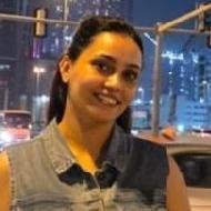 Jyoti C. Class I-V Tuition trainer in Delhi