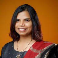 Jyoti S. Class I-V Tuition trainer in Mumbai