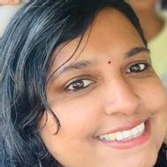 Dr. Jyoti Sree Class I-V Tuition trainer in Delhi