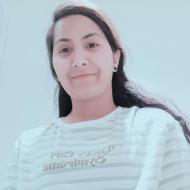 Jyoti Tewatia UPSC Exams trainer in Delhi