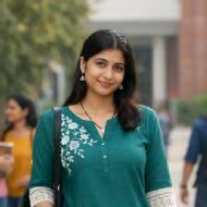 Jyoti Class I-V Tuition trainer in Jaunpur