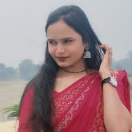 Jyoti Class I-V Tuition trainer in Menhdawal