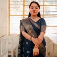 Jyotsana Special Education (Slow Learners) trainer in Delhi