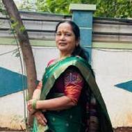 Jyotsna P. Class 12 Tuition trainer in Pune