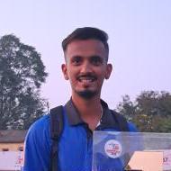 Jagdish Zope Cricket trainer in Pimpri-Chinchwad