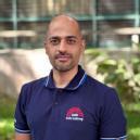 Kunal Arya IELTS Coaching trainer in Bangalore