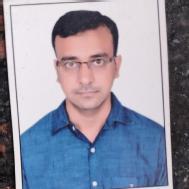 Montu Sharma Class 12 Tuition trainer in Ranchi