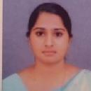 Narmatha ICSE Tuition classes trainer in Coimbatore