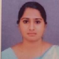 Narmatha Class I-V Tuition trainer in Coimbatore