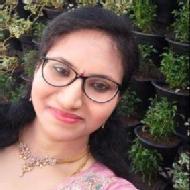 Pushkala K. Class I-V Tuition trainer in Hyderabad