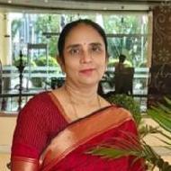 Radhika Class 12 Tuition trainer in Bhopal