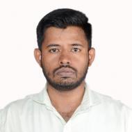 Sachin Korde Class 9 Tuition trainer in Mumbai