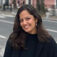 Sharvari K. SQL Programming trainer in Bangalore