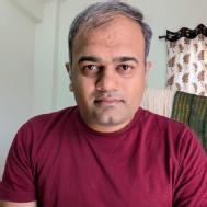 Karthik Vaidyanathan German Language trainer in Gandhinagar