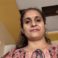 Kanchan M. Class I-V Tuition trainer in Vadodara