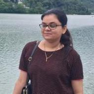 Kanchan D. Class 6 Tuition trainer in Nainital