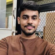 Kabeeruddin Class 12 Tuition trainer in Chennai