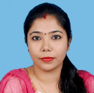 Kaby M. Class I-V Tuition trainer in Howrah