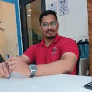 Amit Personal Trainer trainer in Thane