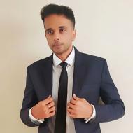 Parth Kadakia Stock Market Trading trainer in Mumbai