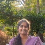 Tejasri BTech Tuition trainer in Hyderabad