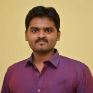 Kadarkarai Selvam Software Testing trainer in Chennai