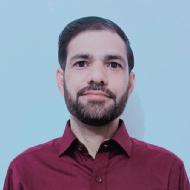 Kailash Chandra Mishra Class 6 Tuition trainer in Delhi