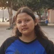 Sanjana K. Class I-V Tuition trainer in Rishikesh