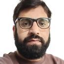 Photo of Kaiser Manzoor