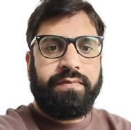 Kaiser Manzoor Class 12 Tuition trainer in Ananthnag