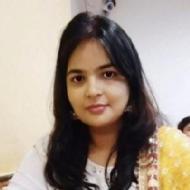 Kajal S. UPSC Exams trainer in Jalalpur