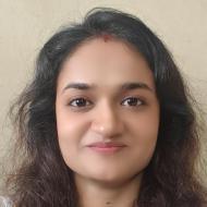 Kajal V. Class I-V Tuition trainer in Kanpur