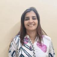 Kavita S. Yoga trainer in Mumbai