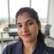 Kajal G. Nursery-KG Tuition trainer in Muzaffarnagar