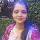 Kajal P. ICSE Tuition classes trainer in Vasai
